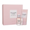 Abercrombie & Fitch Authentic rinkinys moterims (EDP, 100 ml + EDP, 15 ml + kūno losjonas, 200 ml)