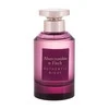 Abercrombie & Fitch Authentic Night Women EDP parfumuotas vanduo moterims, 100 ml