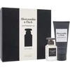 Abercrombie &amp; Fitch Authentic rinkinys vyrams (EDT, 50 ml + dušo želė, 200 ml)