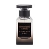Abercrombie & Fitch Authentic Night Men EDT tualetinis vanduo vyrams, 50 ml