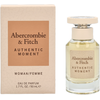 Abercrombie & Fitch Authentic Moment Women EDP parfumuotas vanduo, 50 ml