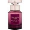 Abercrombie &amp; Fitch Authentic Night Women EDP parfumuotas vanduo moterims, 30 ml