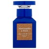 Abercrombie &amp; Fitch Authentic Self Homme EDT tualetinis vanduo vyrams, 30 ml
