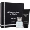 Abercrombie & Fitch Away rinkinys vyrams (EDT, 50 ml + dušo želė, 200 ml)
