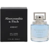 Abercrombie & Fitch Away Man EDT tualetinis vanduo vyrams, 50 ml