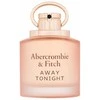 Abercrombie &amp; Fitch Away Tonight EDP parfumuotas vanduo moterims, 100 ml