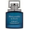 Abercrombie &amp; Fitch Away Tonight EDT tualetinis vanduo vyrams, 50 ml