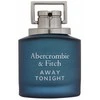 Abercrombie &amp; Fitch Away Tonight EDT tualetinis vanduo vyrams, 100 ml