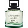 Abercrombie &amp; Fitch Away Weekend EDT tualetinis vanduo vyrams, 100 ml