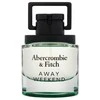 Abercrombie &amp; Fitch - Away Weekend vyrums EDT 30 ml