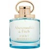 Abercrombie &amp; Fitch Away Weekend EDP parfumuotas vanduo moterims, 100 ml