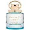 Abercrombie &amp; Fitch Away Weekend EDP parfumuotas vanduo moterims, 50 ml