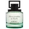 Abercrombie &amp; Fitch Away Weekend EDT tualetinis vanduo vyrams, 50 ml