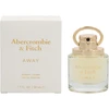 Abercrombie &amp; Fitch Away Woman EDP parfumuotas vanduo moterims, 50 ml