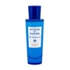 Acqua di Parma Blu Mediterraneo Arancia di Capri EDT tualetinis vanduo Unisex, 30 ml