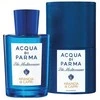 Acqua di Parma Blu Mediterraneo Fico di Amalfi EDT tualetinis vanduo unisex, 75 ml