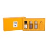 Gift Set Acqua di Parma: Colonia, Eau De Cologne, 20 ml + Colonia Pura, Eau De Cologne, Unisex, 20 ml + Colonia Intensa, Eau De