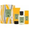 Set Acqua di Parma: Colonia Futura Eau De Cologne For Men, 100 ml + Colonia Futura Dušo želė &amp; Šampūnas 2-In-1, 75 ml + Colonia Futura Anti-Sweat Dezodorantas Purškiklis For Men, 50 ml