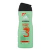 Adidas Active Start 3 viename vyriškas dušo želė 400 ml