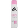 Adidas Control 48H Anti-Perspirant Antiperspirant moterims, 150 ml