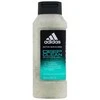 Adidas Deep Clean Dušo želė vyrams, 250 ml