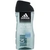 Adidas Dynamic Pulse Dušo želė 3-In-1 Dušo želė vyrams, 250 ml