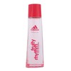 Adidas Fruity Rhythm For Women EDT tualetinis vanduo moterims, 75 ml