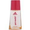 Adidas Get Ready! for Her EDT tualetinis vanduo moterims, 30 ml