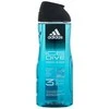 Adidas Ice Dive Dušo želė, 400 ml
