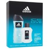Adidas Ice Dive EDT tualetinis vanduo vyrams, 100 ml