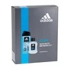 Adidas Ice Dive EDT tualetinis vanduo vyrams, 100 ml