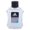 Adidas Ice Dive Aftershave Vanduo vyrams, 100 ml