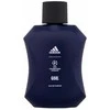 Adidas Uefa Champions League Goal Edition, 100 ml