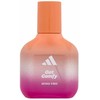 Adidas Vibes Get Comfy EDP parfumuotas vanduo unisex, 30 ml