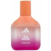 Adidas Vibes Get Comfy EDP parfumuotas vanduo unisex, 50 ml