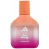Adidas Vibes Get Comfy EDP parfumuotas vanduo unisex, 50 ml