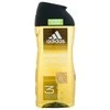 Adidas Victory League Dušo želė 3-In-1 Dušo želė vyrams, 250 ml