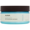 AHAVA Deep maitininantis Hair Mask intensyviai drėkinanti plaukų kaukė, 220 ml
