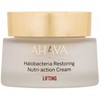 "Ahava Halobacteria" atstatomasis kremas "Nutri-Action" 50ml