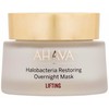 "Ahava Halobacteria" atstatomoji naktinė kaukė 50ml