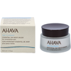 AHAVA Time To Hydrate Essential Day Moisturizer drėkinamasis dieninis veido kremas mišriai veido odai, 50 ml