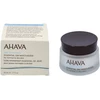 AHAVA Time To Hydrate Essential Day Moisturizer drėkinamasis kremas normaliai/sausai veido odai, 50 ml