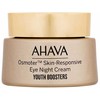 Ahava Osmoter Skin Responsive Eye Night kreminis 15ml
