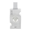 Ajmal Evoke Sidabrinis Edition Her EDP parfumuotas vanduo moterims, 75 ml