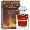 Al Haramain Amber PP kvepalai unisex, 15 ml