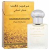 Al Haramain Dhahab PP kvepalai unisex, 15 ml