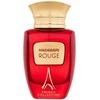 Al Haramain French Collection Rouge EDP parfumuotas vanduo unisex, 100 ml