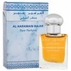 Al Haramain Hajar PP kvepalai unisex, 15 ml