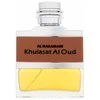 Al Haramain Khulasat Al Oudh EDP parfumuotas vanduo vyrams, 100 ml