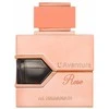Al Haramain L'Aventure Rose EDP parfumuotas vanduo moterims, 100 ml